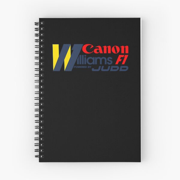 Item preview, Fw12 F-1 Turbo Era Season 88 Art designed and sold by DEVONLEA.