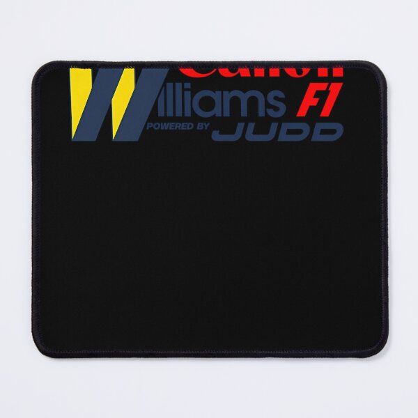 Item preview, Fw12 F-1 Turbo Era Season 88 Art designed and sold by DEVONLEA.