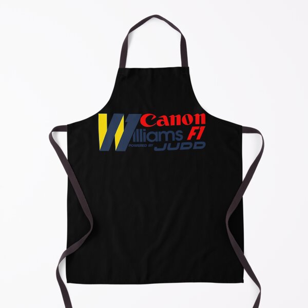 Item preview, Fw12 F-1 Turbo Era Season 88 Art designed and sold by DEVONLEA.