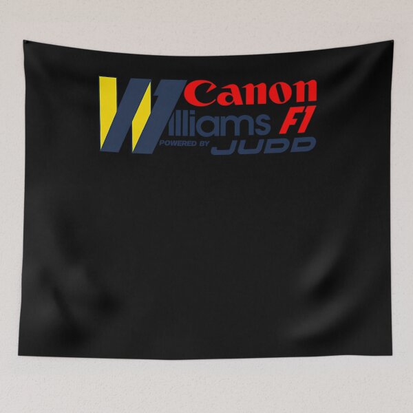 Item preview, Fw12 F-1 Turbo Era Season 88 Art designed and sold by DEVONLEA.