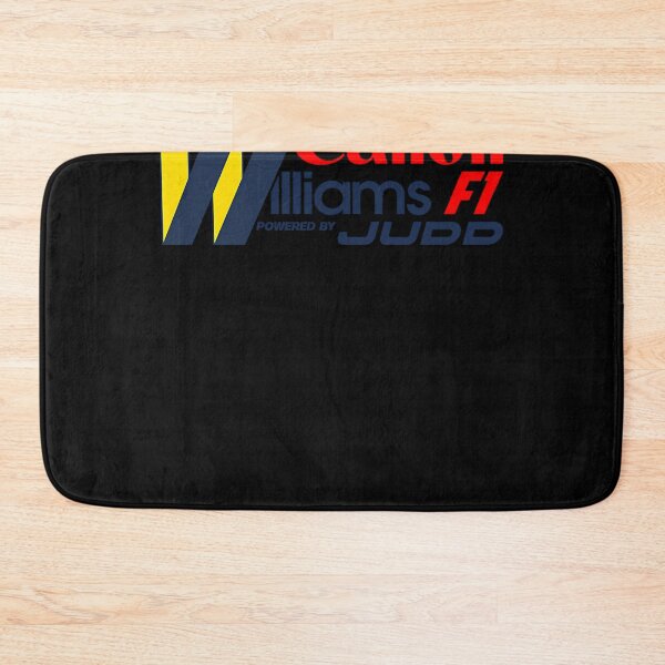 Item preview, Fw12 F-1 Turbo Era Season 88 Art designed and sold by DEVONLEA.