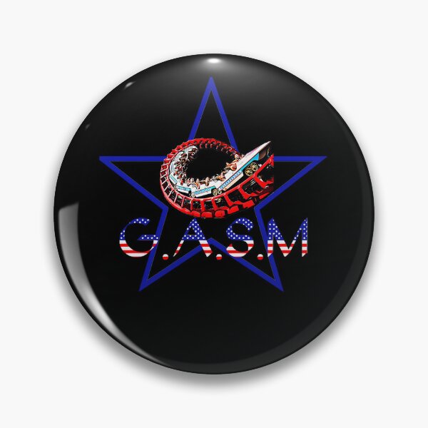 Item preview, Gasm  designed and sold by DEVONLEA.