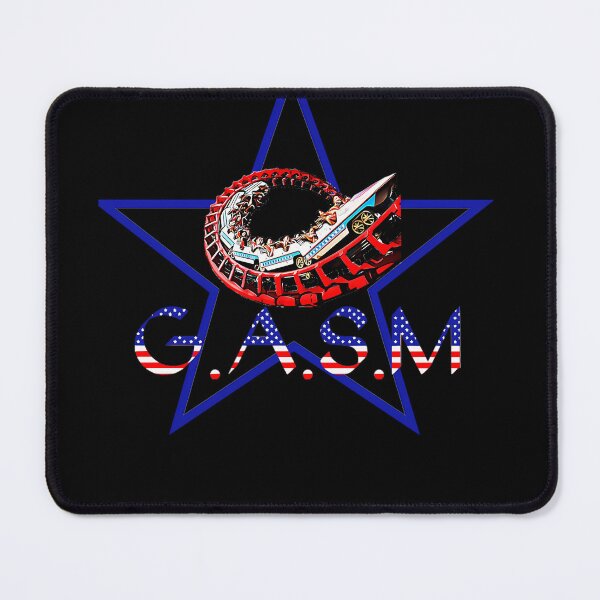 Item preview, Gasm designed and sold by DEVONLEA.