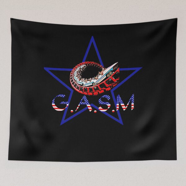 Item preview, Gasm  designed and sold by DEVONLEA.