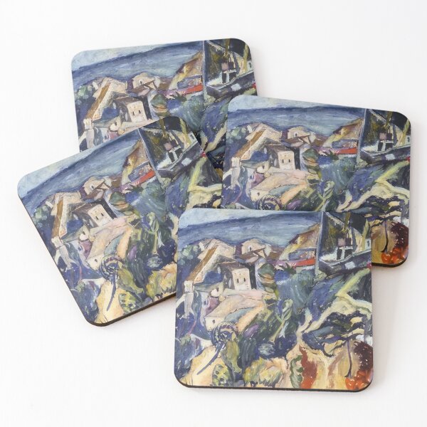 Item preview, Chaim Soutine designed and sold by YasminaGifts.
