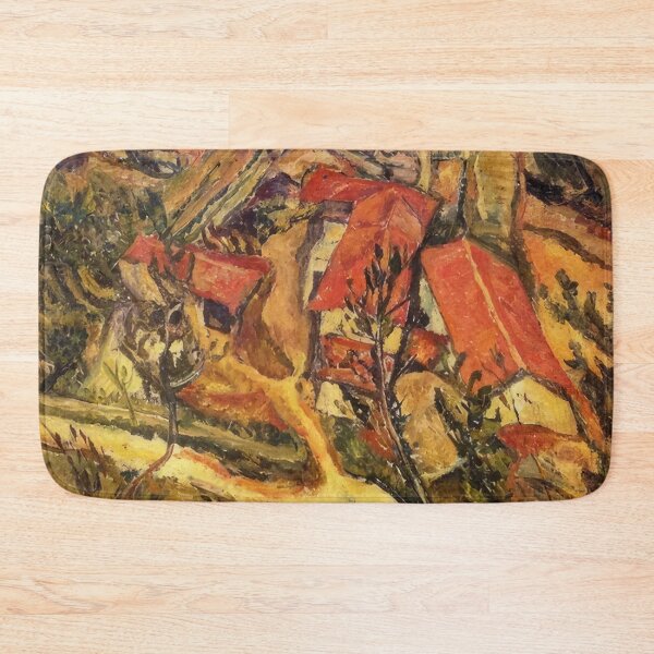Item preview, Chaim Soutine designed and sold by YasminaGifts.
