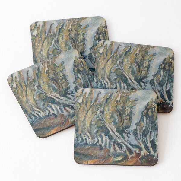 Item preview, Chaim Soutine designed and sold by YasminaGifts.