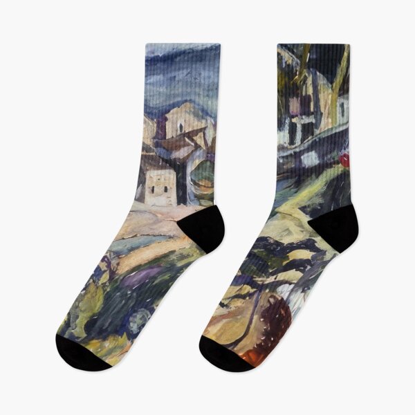 Item preview, Chaim Soutine designed and sold by YasminaGifts.