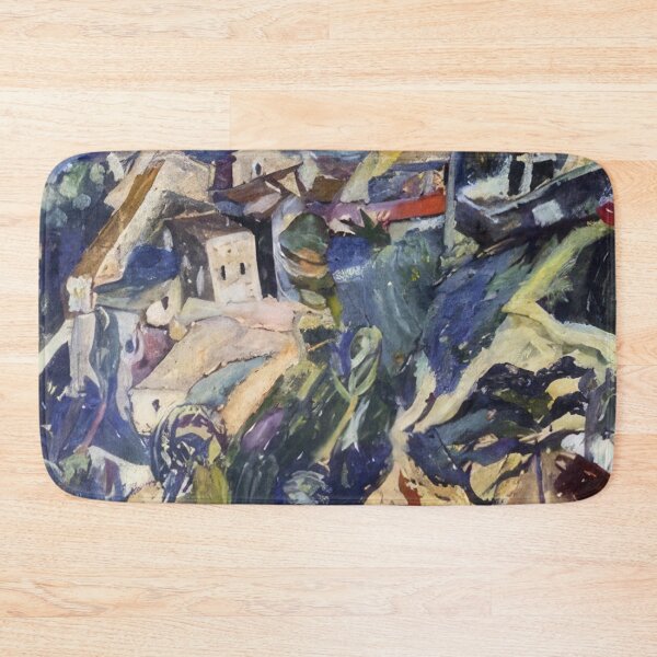 Item preview, Chaim Soutine designed and sold by YasminaGifts.