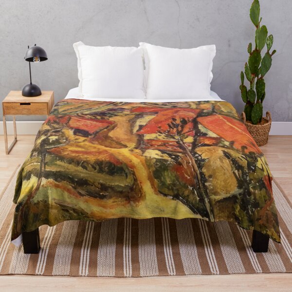 Item preview, Chaim Soutine designed and sold by YasminaGifts.