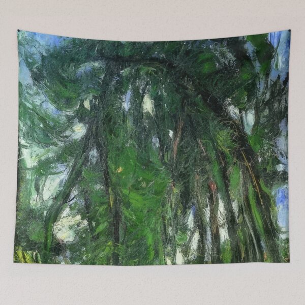 Item preview, Chaim Soutine designed and sold by YasminaGifts.