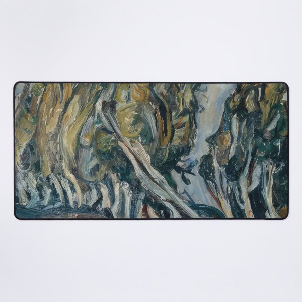 Item preview, Chaim Soutine designed and sold by YasminaGifts.
