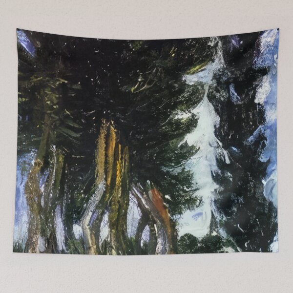 Item preview, Chaim Soutine designed and sold by YasminaGifts.