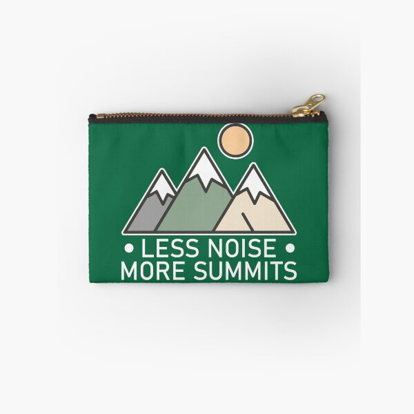 Item preview, Nordic Minimalist Hiking, Clean Mountain Design, Scandinavian Nature Style, Hygge Outdoor T-Shirt designed and sold by jaiahshop.