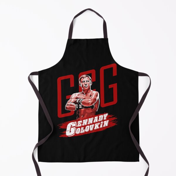 Item preview, Gennady Golovkin designed and sold by DEVONLEA.