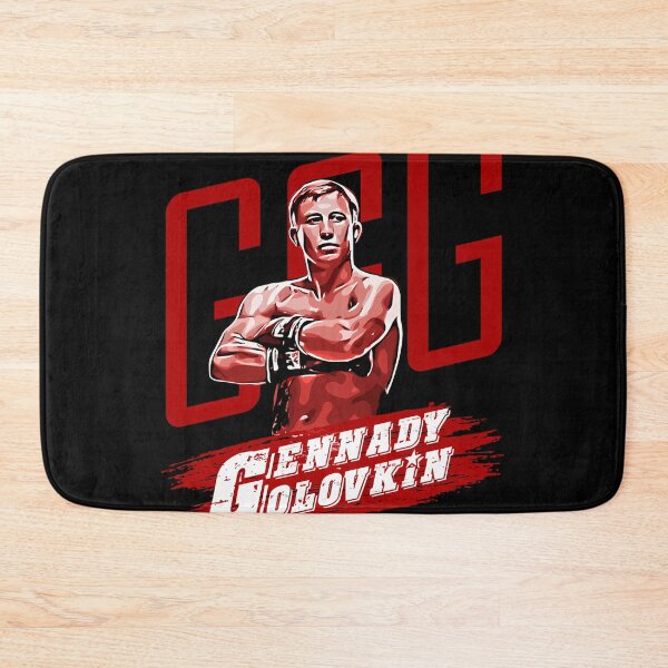 Item preview, Gennady Golovkin designed and sold by DEVONLEA.