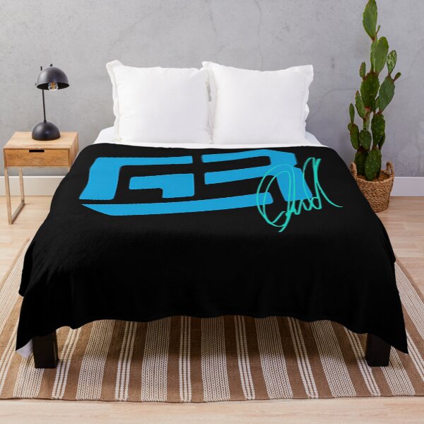 Item preview, George Russell - F1 Driver Mercedes Team designed and sold by DEVONLEA.
