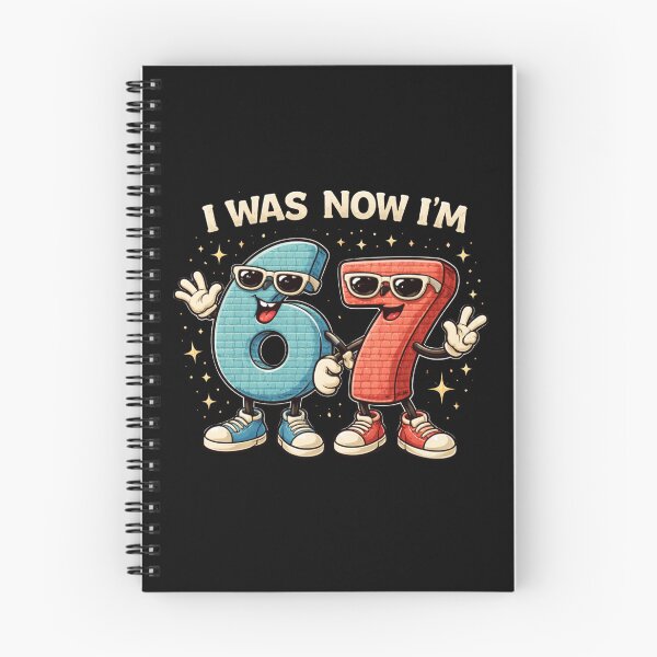 Item preview, I Was Now I'm 67 Funny Birthday Senior Citizen designed and sold by SofenArt.