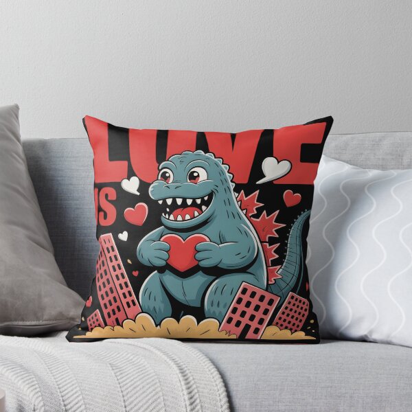 Item preview, Love Is Destructive. designed and sold by ThePrimeMan.