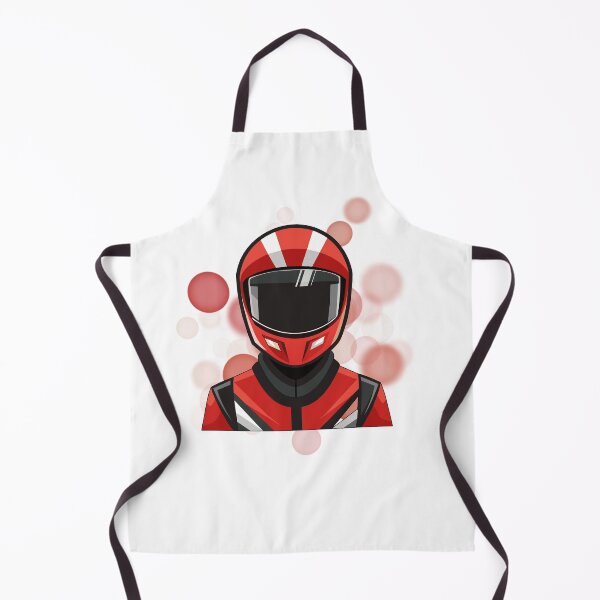 Item preview, Motorcycle Rider in Helmet – Motorcycle Helmet Rider Illustration designed and sold by iamKRUK.
