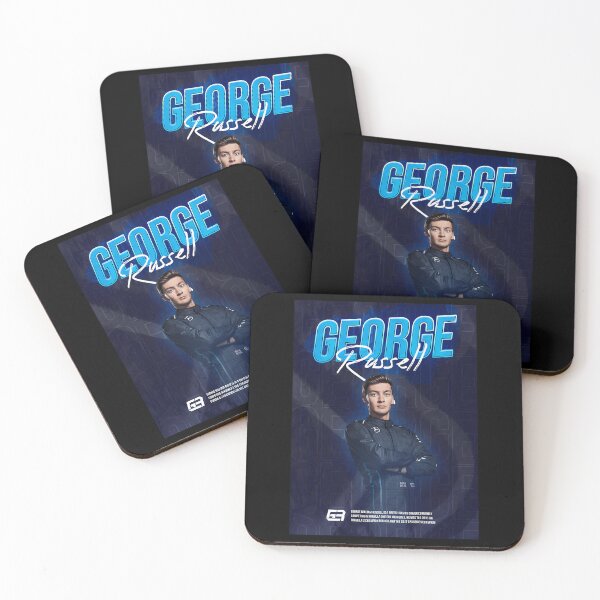 Item preview, George Russell 63  designed and sold by DEVONLEA.