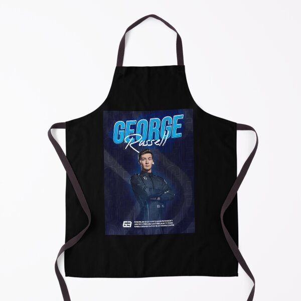 Item preview, George Russell 63 designed and sold by DEVONLEA.