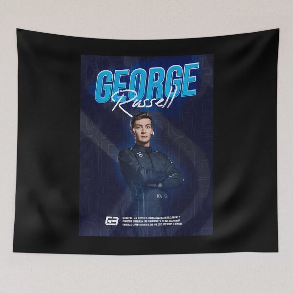 Item preview, George Russell 63  designed and sold by DEVONLEA.