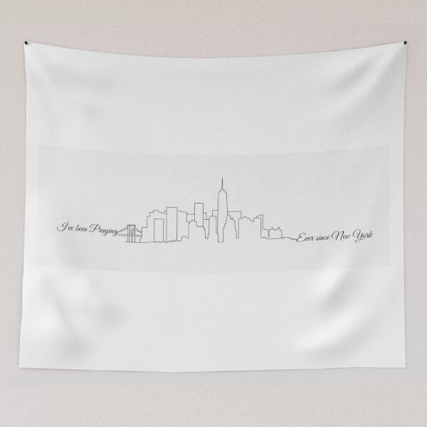 Item preview, Ever since New York designed and sold by smjskatergirl.