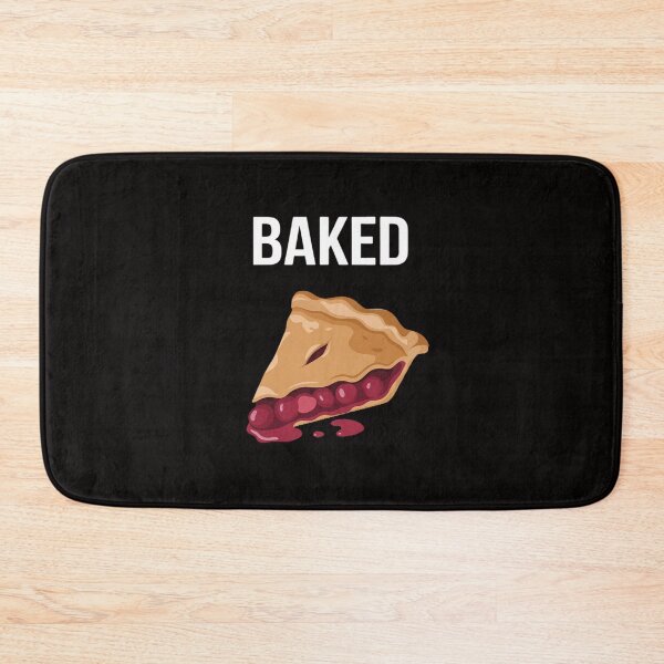 Item preview, Baked Like Cherry Pie Apple Girls Meme designed and sold by rutimenta.