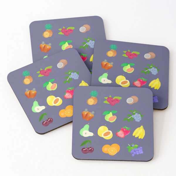 Item preview, Danvant- Variety of fruits  designed and sold by Daniel Vasco.