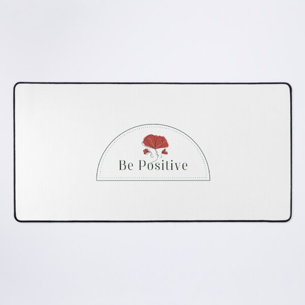 Item preview, Be Positive, Motivational Quote, Positive Vibes Word sticker set designed and sold by BlareBlare.
