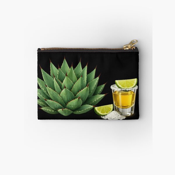Item preview, Agave Plant with Tequila Shot, Lime, and Salt designed and sold by optimusprime39.