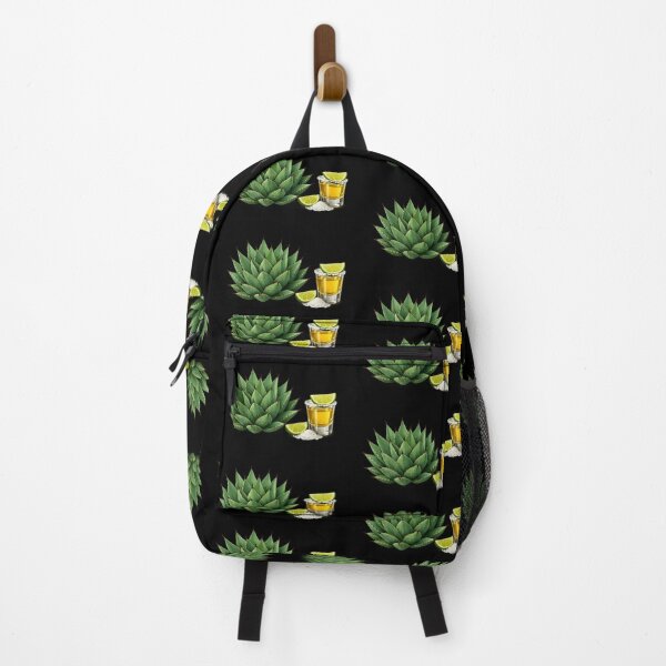 Item preview, Agave Plant with Tequila Shot, Lime, and Salt designed and sold by optimusprime39.