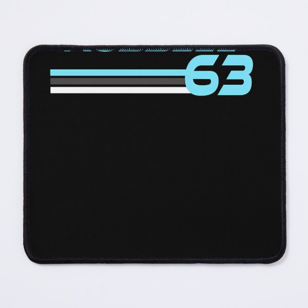 Item preview, George Russell F1 designed and sold by DEVONLEA.