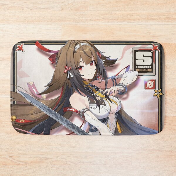 Item preview, Ye Sunguang Official Poster, Zenless Zone Zero designed and sold by Astral Drop.