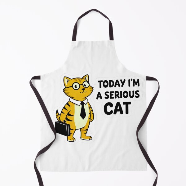Item preview, Chief Executive Meow (CEM) designed and sold by Angpau.