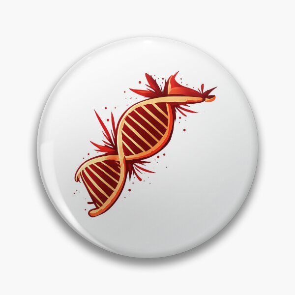 Item preview, Crimson DNA Helix designed and sold by Motiva100.