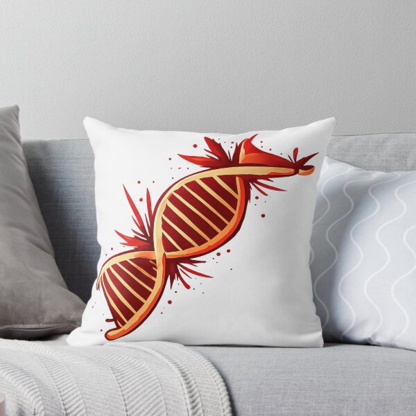Item preview, Crimson DNA Helix designed and sold by Motiva100.
