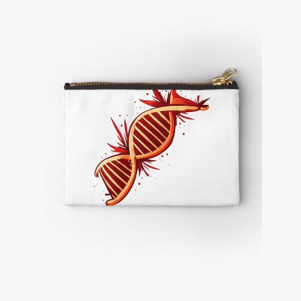 Item preview, Crimson DNA Helix designed and sold by Motiva100.
