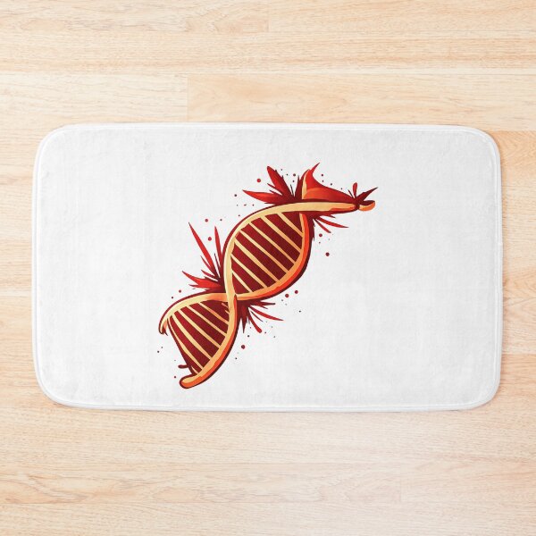 Item preview, Crimson DNA Helix designed and sold by Motiva100.