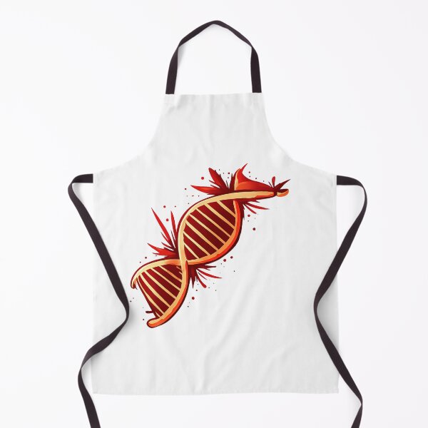 Item preview, Crimson DNA Helix designed and sold by Motiva100.
