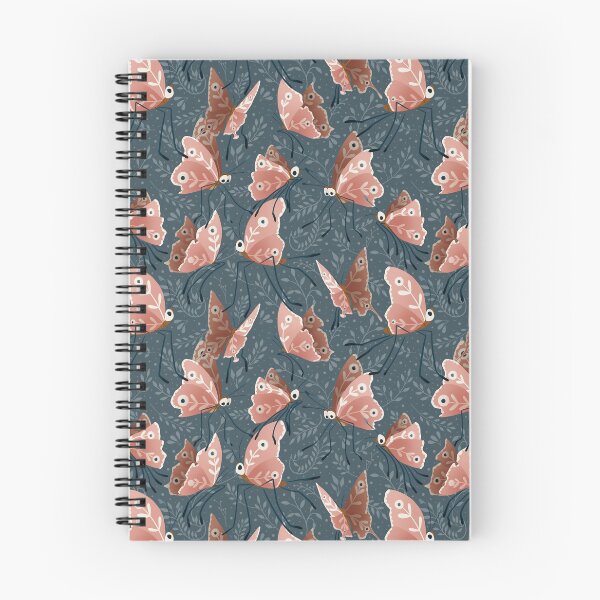 Item preview, Niedliche lustige Schmetterlinge designed and sold by KreativKdesigns.