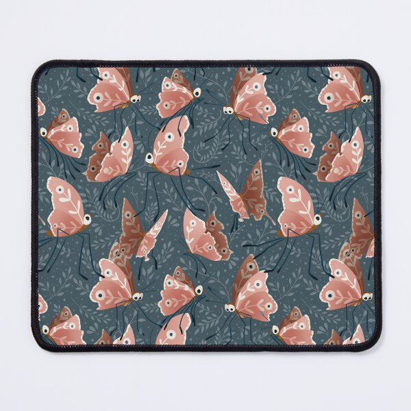 Item preview, Niedliche lustige Schmetterlinge designed and sold by KreativKdesigns.