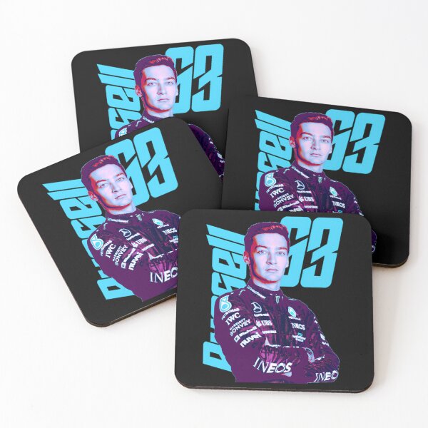 Item preview, George Russell designed and sold by DEVONLEA.
