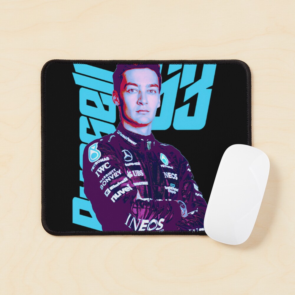 Item preview, Mouse Pad designed and sold by DEVONLEA.