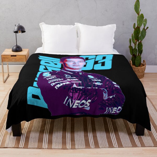 Item preview, George Russell designed and sold by DEVONLEA.