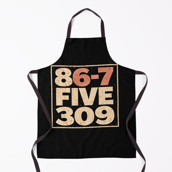 Item preview, 867-5309 Jenny Classic 80s Song designed and sold by SofenArt.