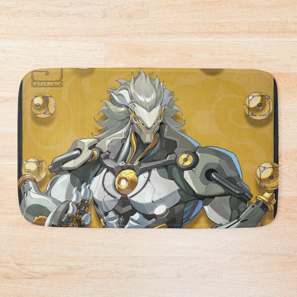 Item preview, Banyue Official Poster, Zenless Zone Zero designed and sold by Astral Drop.