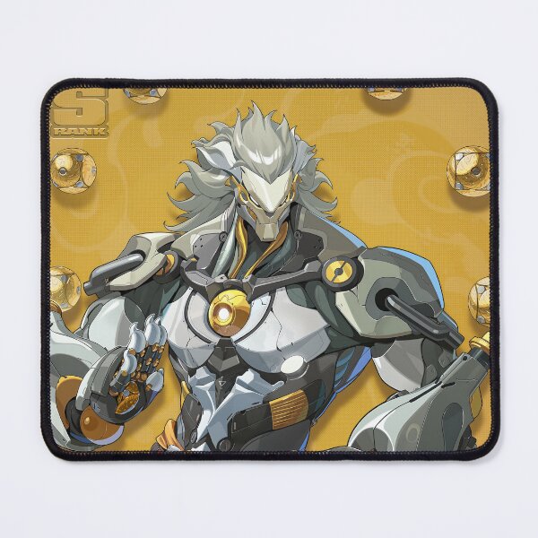 Item preview, Banyue Official Poster, Zenless Zone Zero designed and sold by Astral Drop.