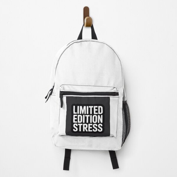 Item preview, Limited Edition Stress Relatable Sarcastic Quote designed and sold by Jobero.